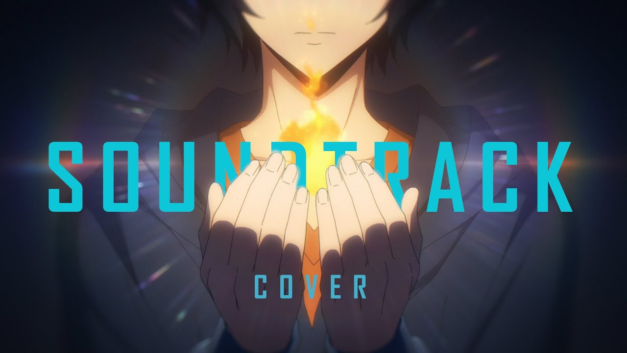 Ore dake Level Up na Ken - Solo Leveling Episode 2 OST Cover - Circle [HQ Cover]