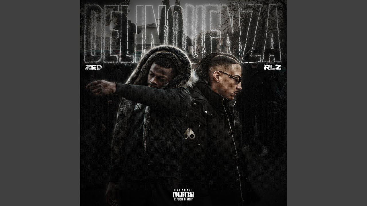 DELINQUENZA