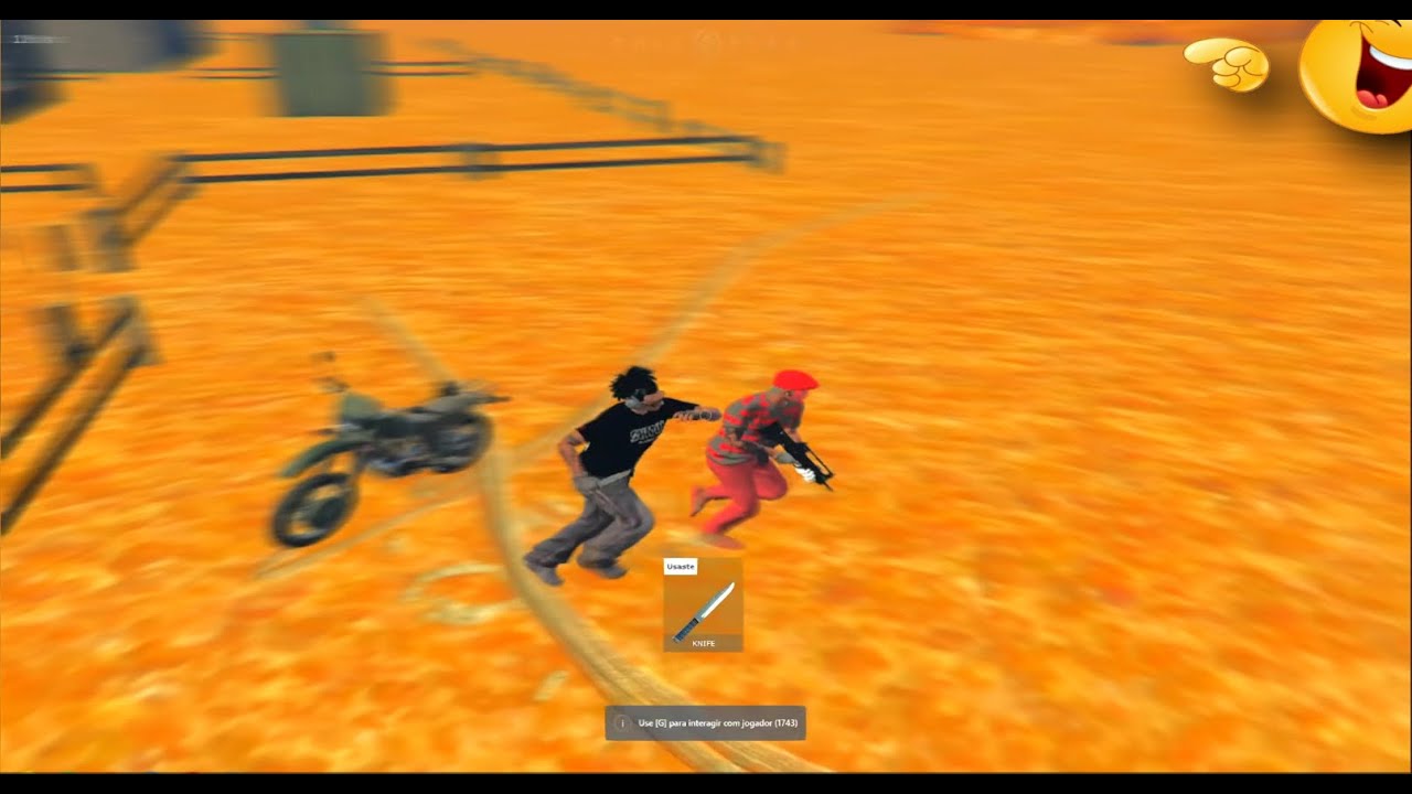 DUO TAGE | JUAN & TERERE | OFFSET RP