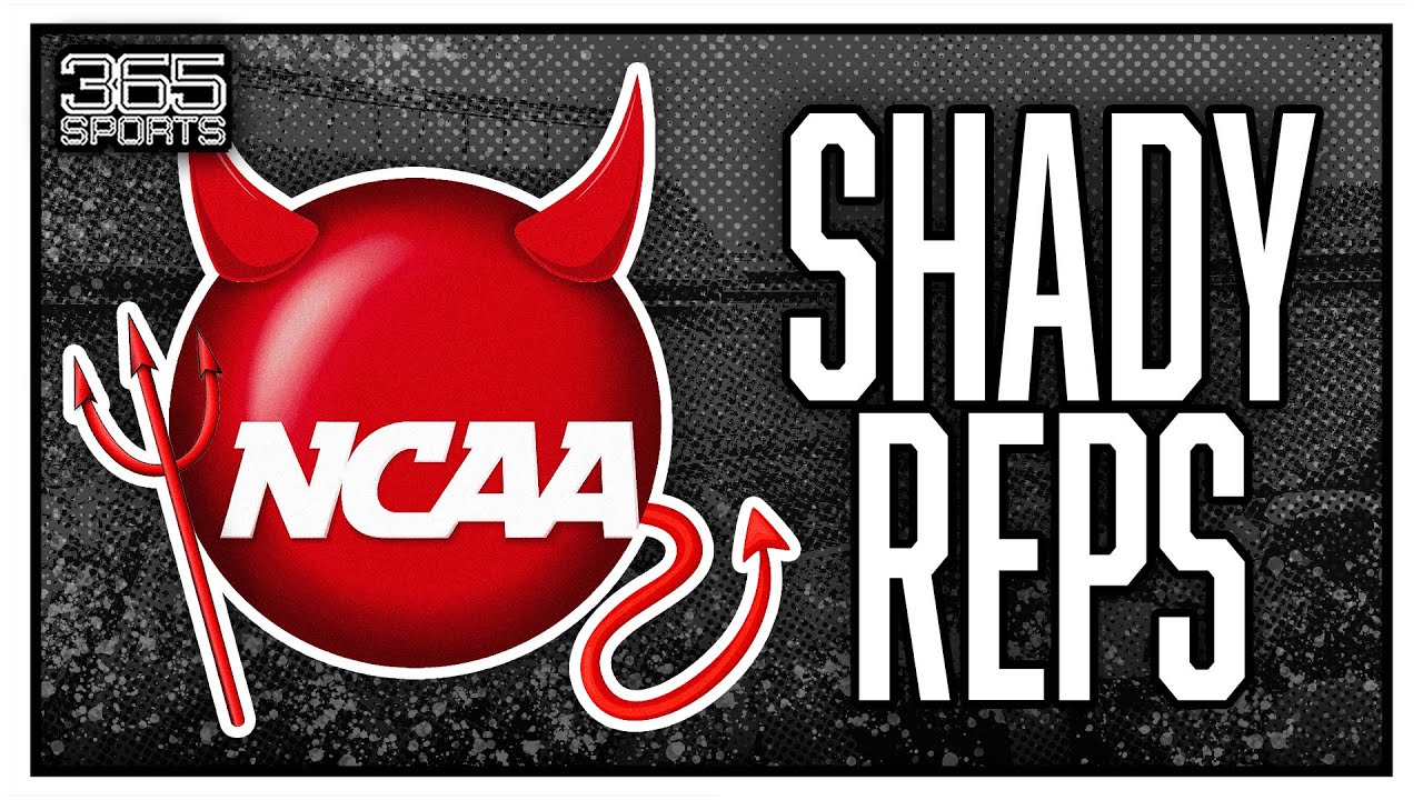 Why College Athletes Need to Be Very Wary of “NIL Agents” | Ryan Mulvaney