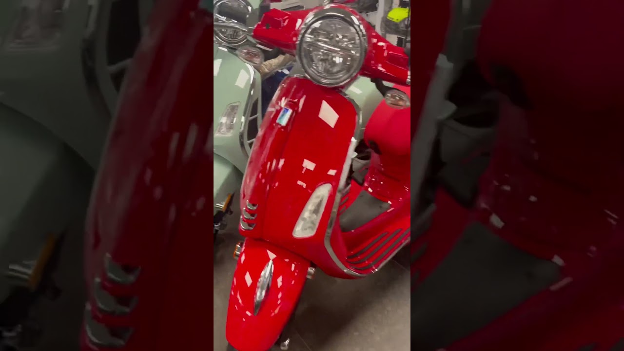 Vespa #shorts #upstateny #italy