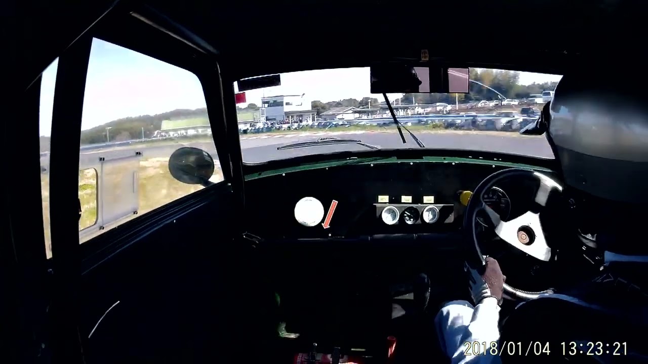 MATCH BOX JAPAN CUP 2024.03.10 スプリント決勝