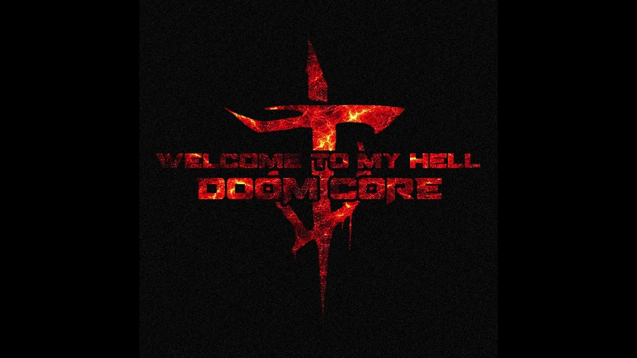 WELCOME TO MY HELL - HARDSTYLE