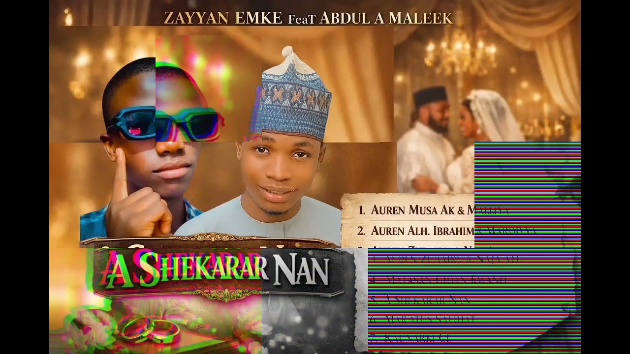 MATASAN GIDAN KWANO @MURYARHAUSATV @SairaMovies