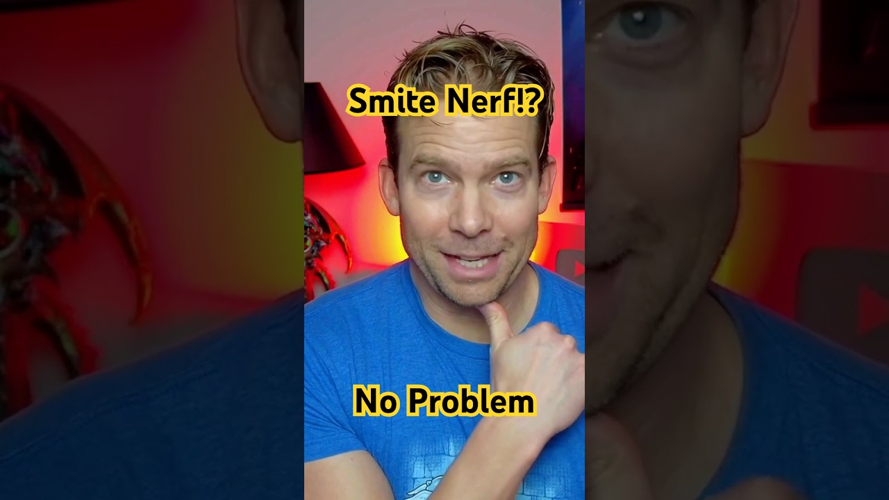 Why I Still Love Paladins (Despite the Smite Nerf)