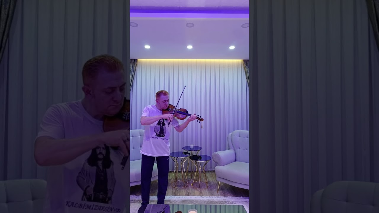 🎼GÜL PEMBE BARIŞ MANÇO RAHMET VE MİNNETLE ANIYORUM 😭🎻