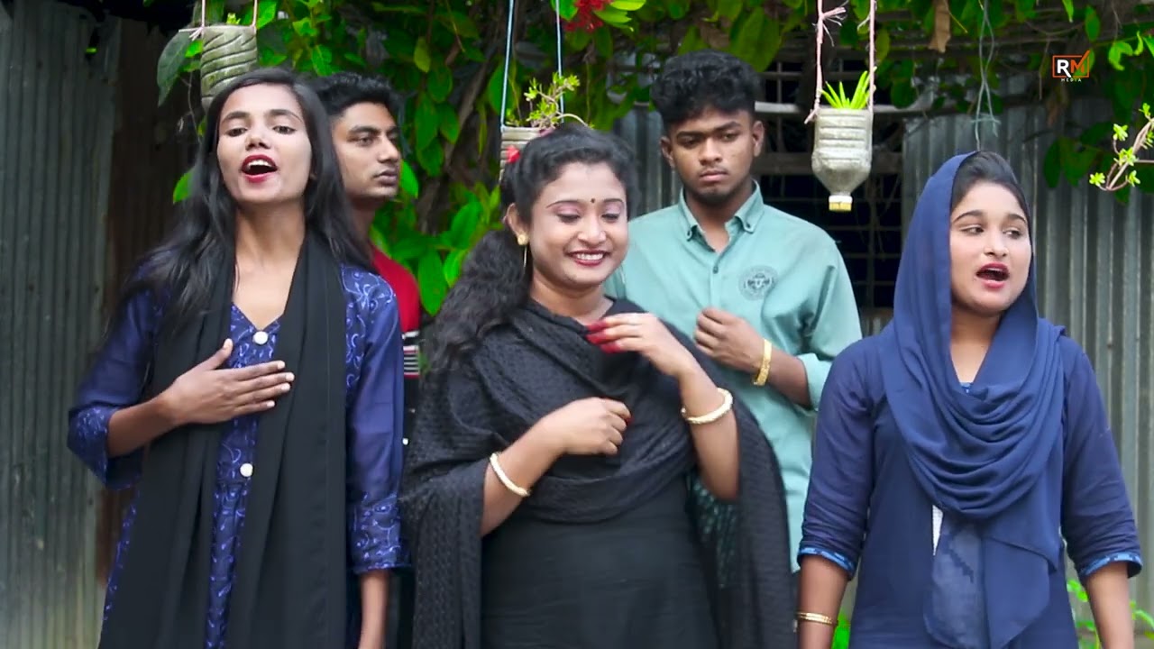 নতুন গানের নতুন আড্ডা দেখুন আজকের আয়োজনে || রিয়ামনি, বিপ্লব, আলামিন, সুখি, মিতু সেরা বিনোদন দিল