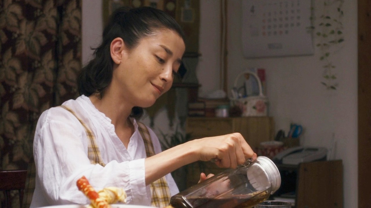 宫泽理惠 | 日本感人佳作，笑中带泪，用爱和温暖治愈，这才是我们想看的电影！【光影】