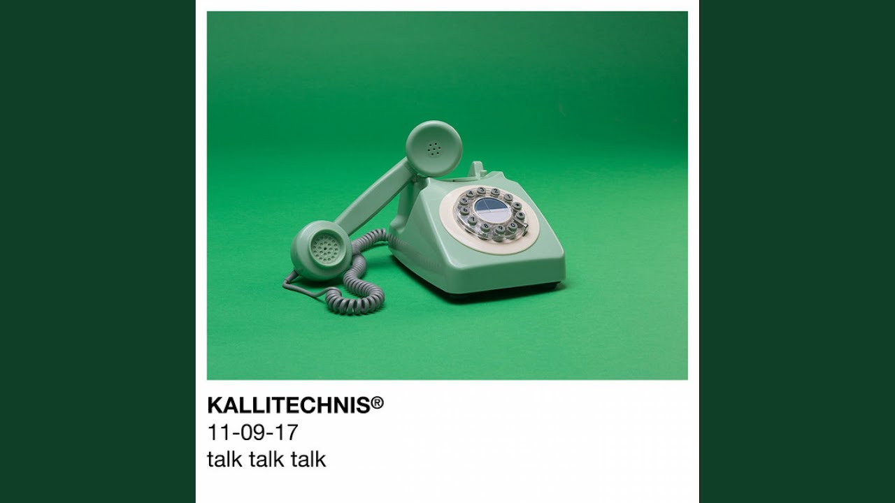 Talk Talk Talk