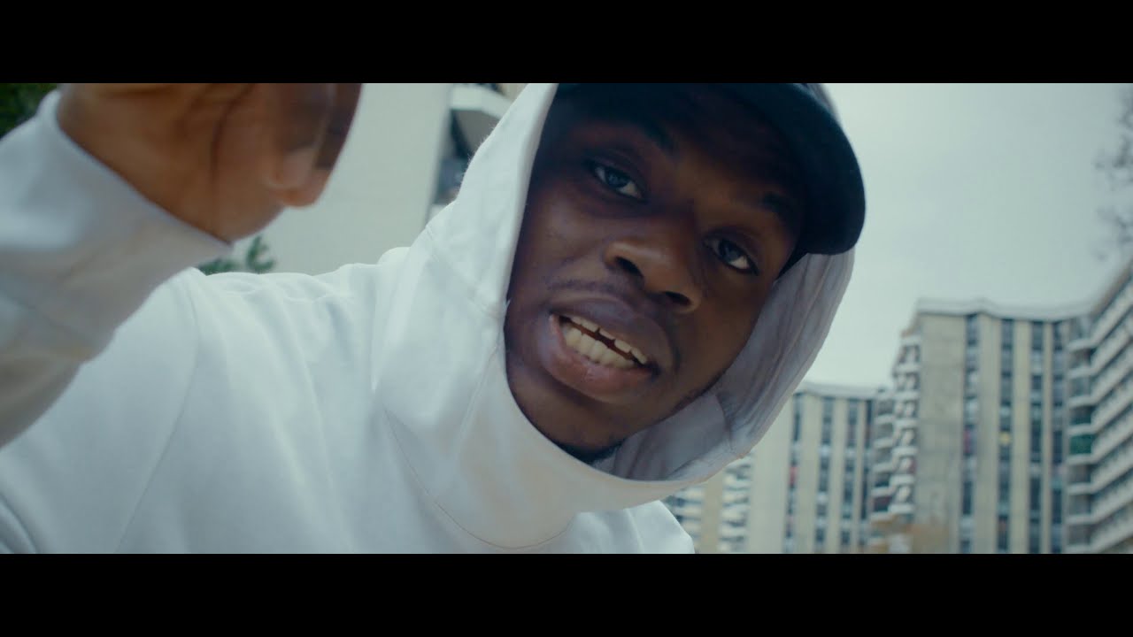 Mozo Badazz - M.D.Z #2 (Freestyle)