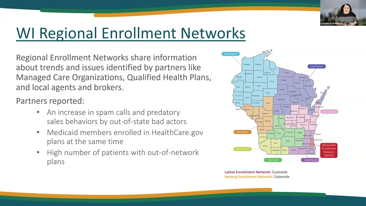 Unauthorized Health Insurance Enrollment and Scams