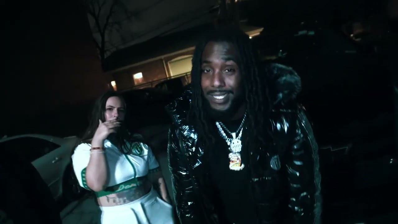 Lmrbigbag x Lil walt 