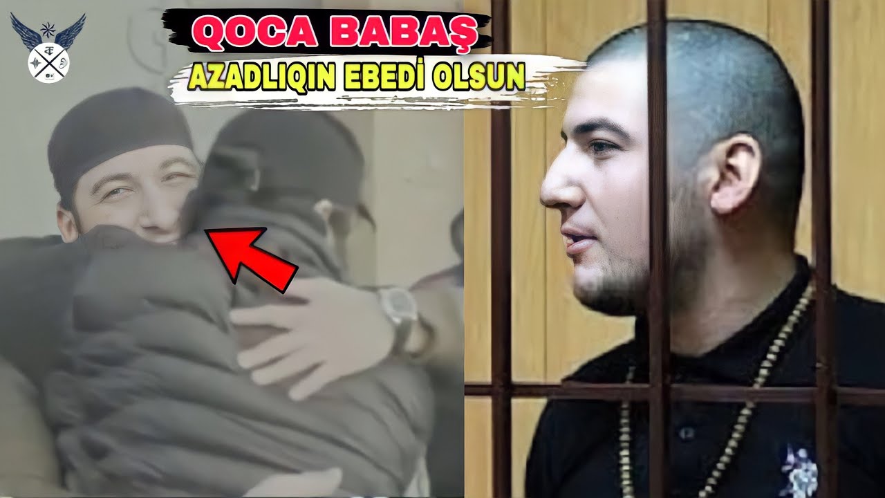 TƏCİLİ: QOCA BABAŞ AZADLIQDA ! LOTU QULİNİN YAXINI ŞƏMKİRLİ BALASI