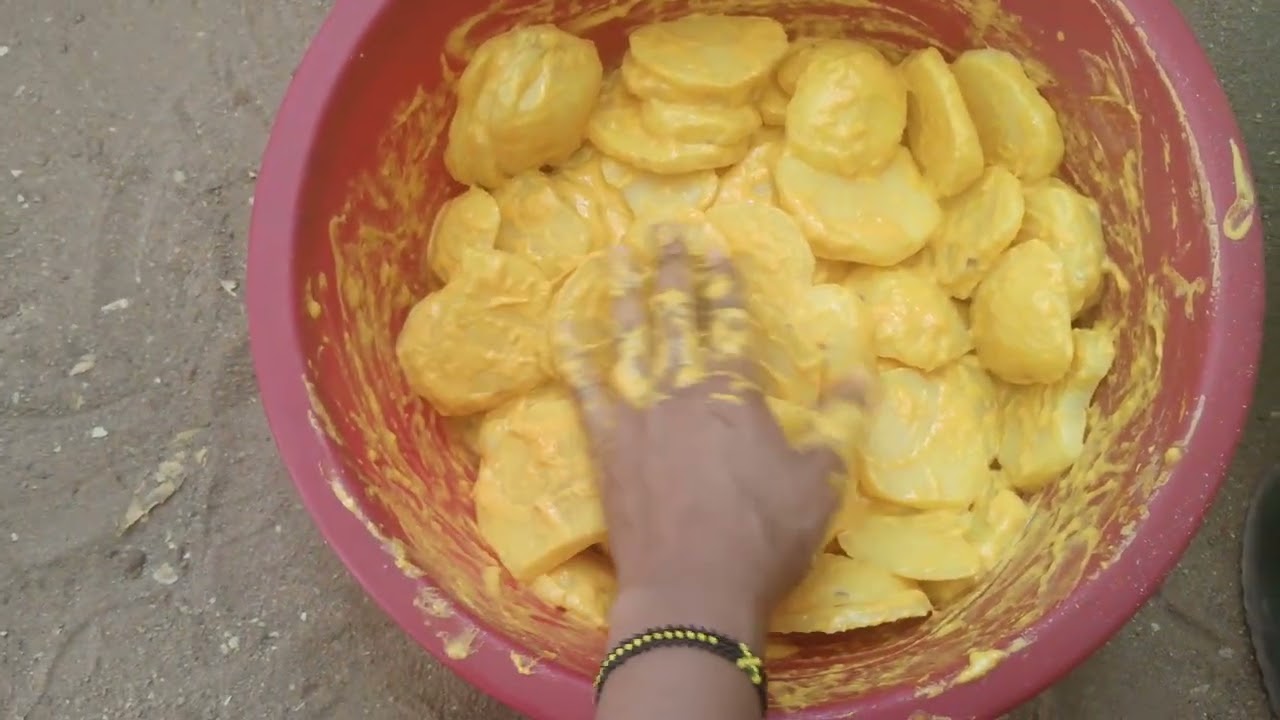 Damadka bajiyo macanka 