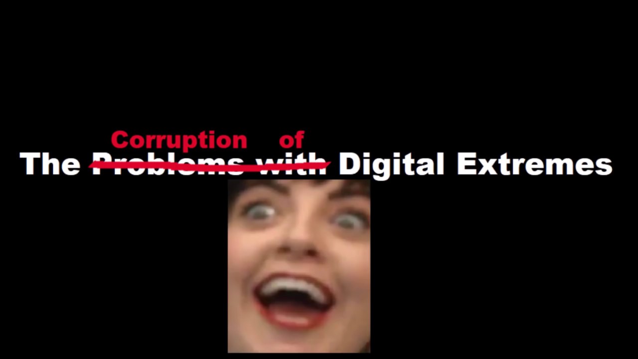 Warframe: The Corruption of Digital Extremes