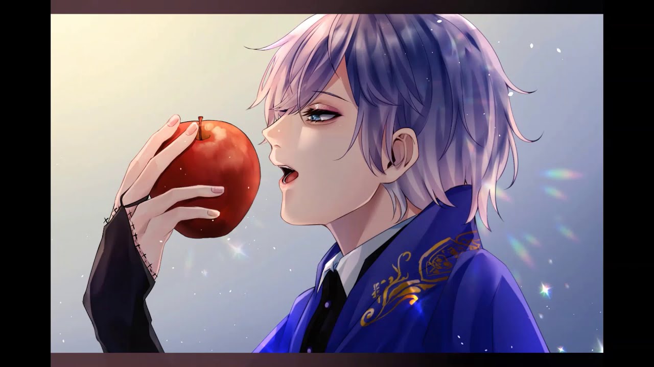 [Tribute] Epel Felmier- Bad Apple (English Cover)