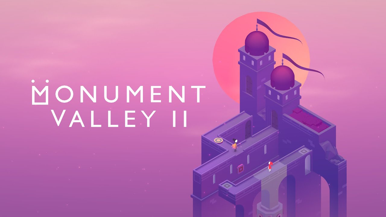 Monument valley 2 #2