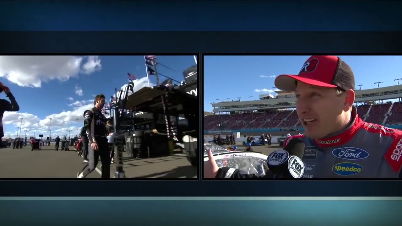 NASCAR Road Rage 2