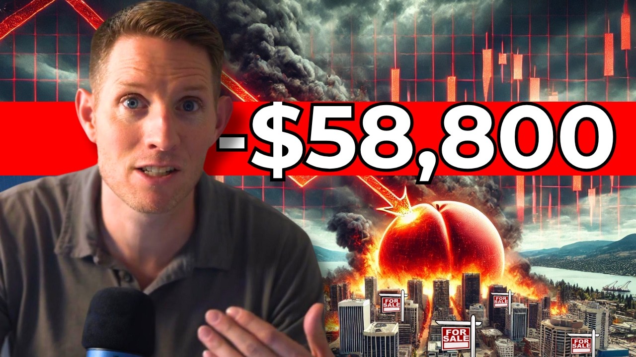 What's REALLY Happening with Penticton Real Estate?
