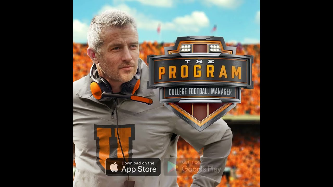 The Program - Mike Gundy 2