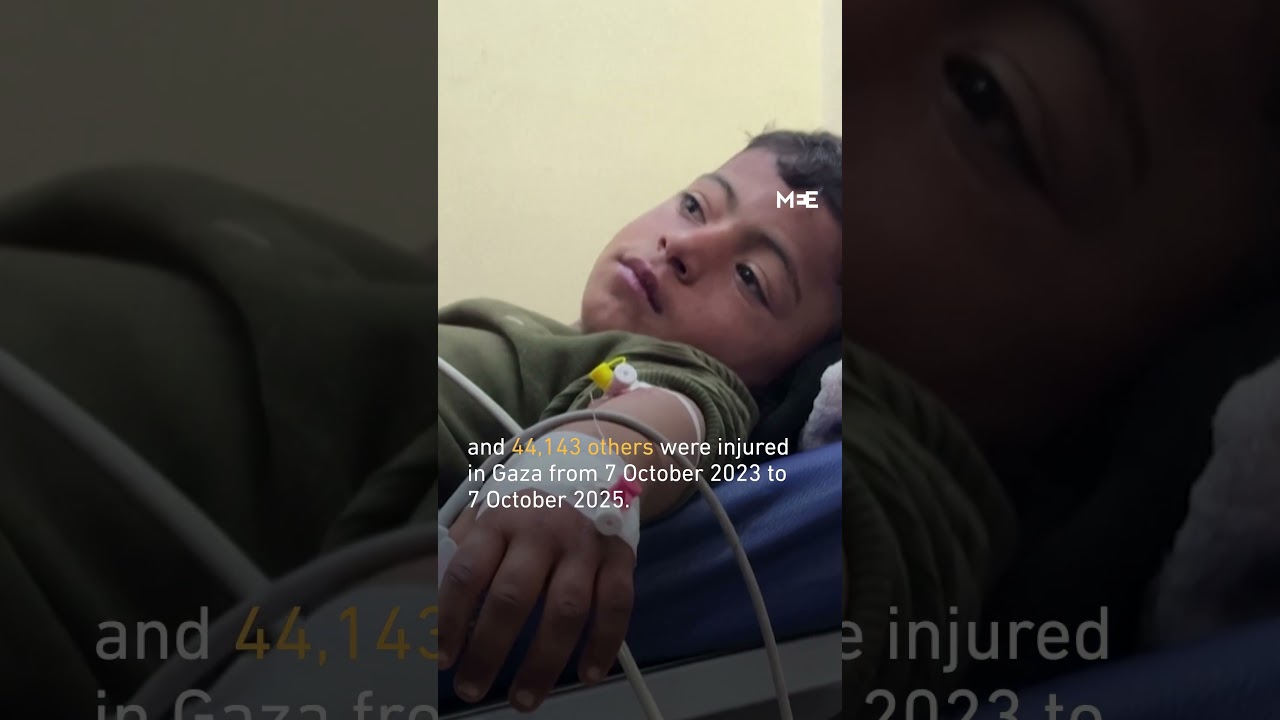 UN inquiry finds Israel committing genocide in Gaza by deliberately targeting children