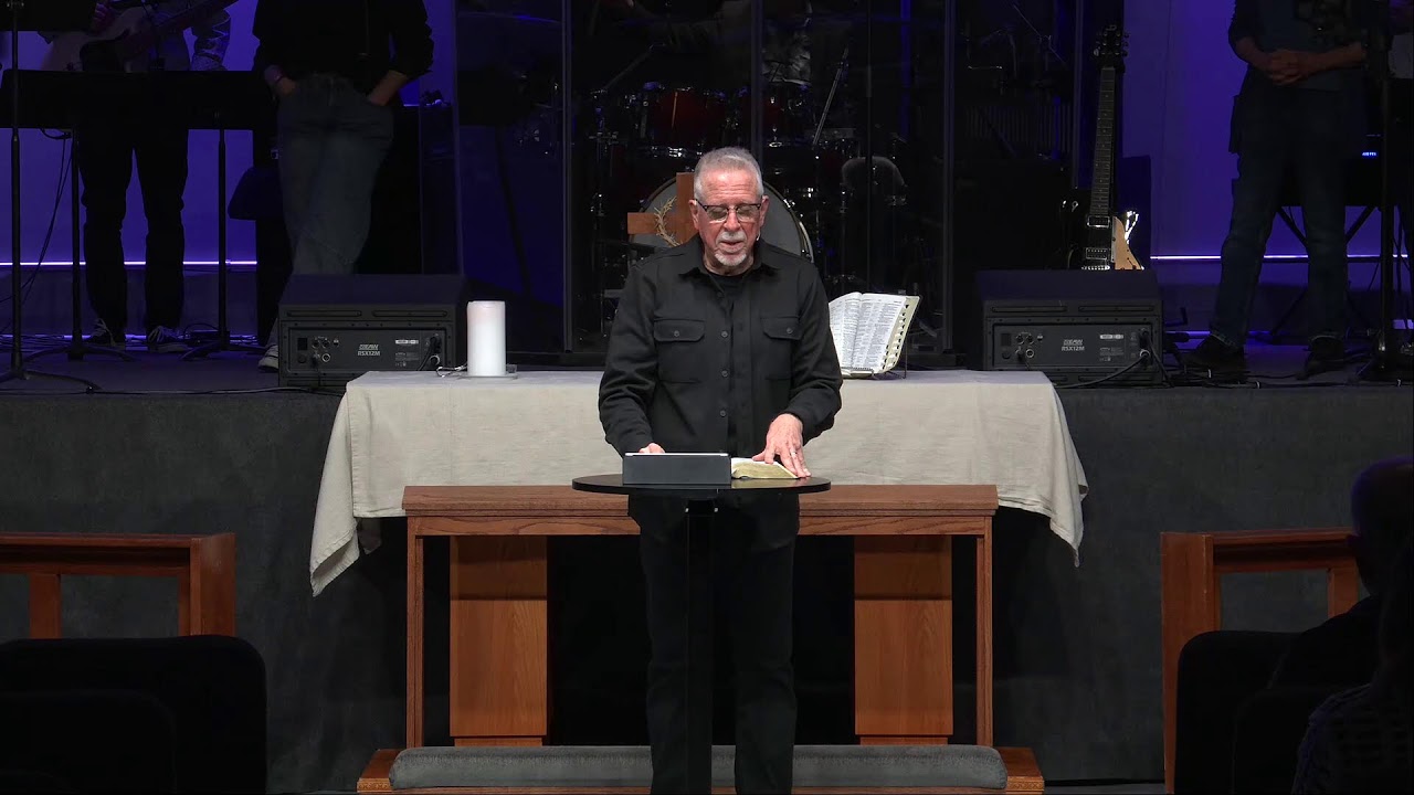 Middlebrook Pike UMC 10am Contemporary Worship Experience