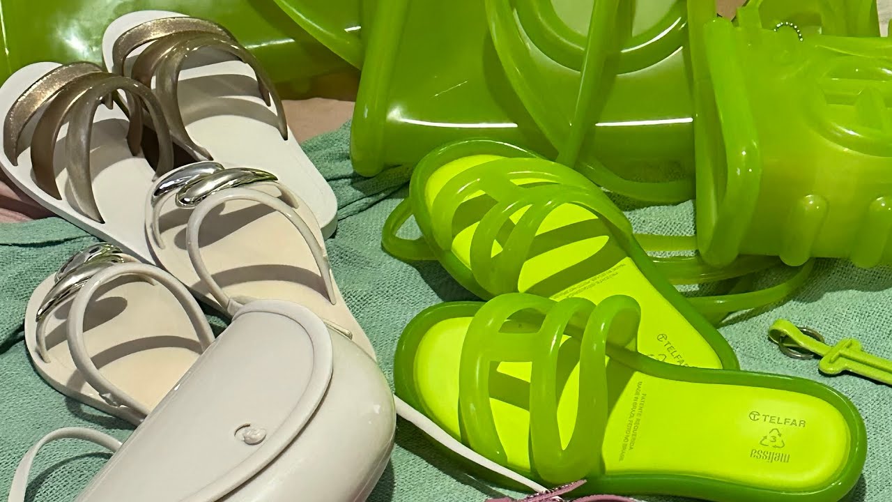 Melissas dezembro 2025