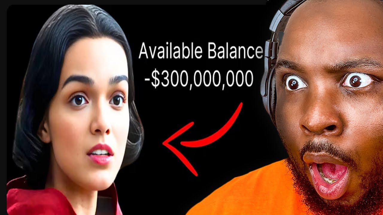 The Snow White Movie Is A COMPLETE FAILURE!