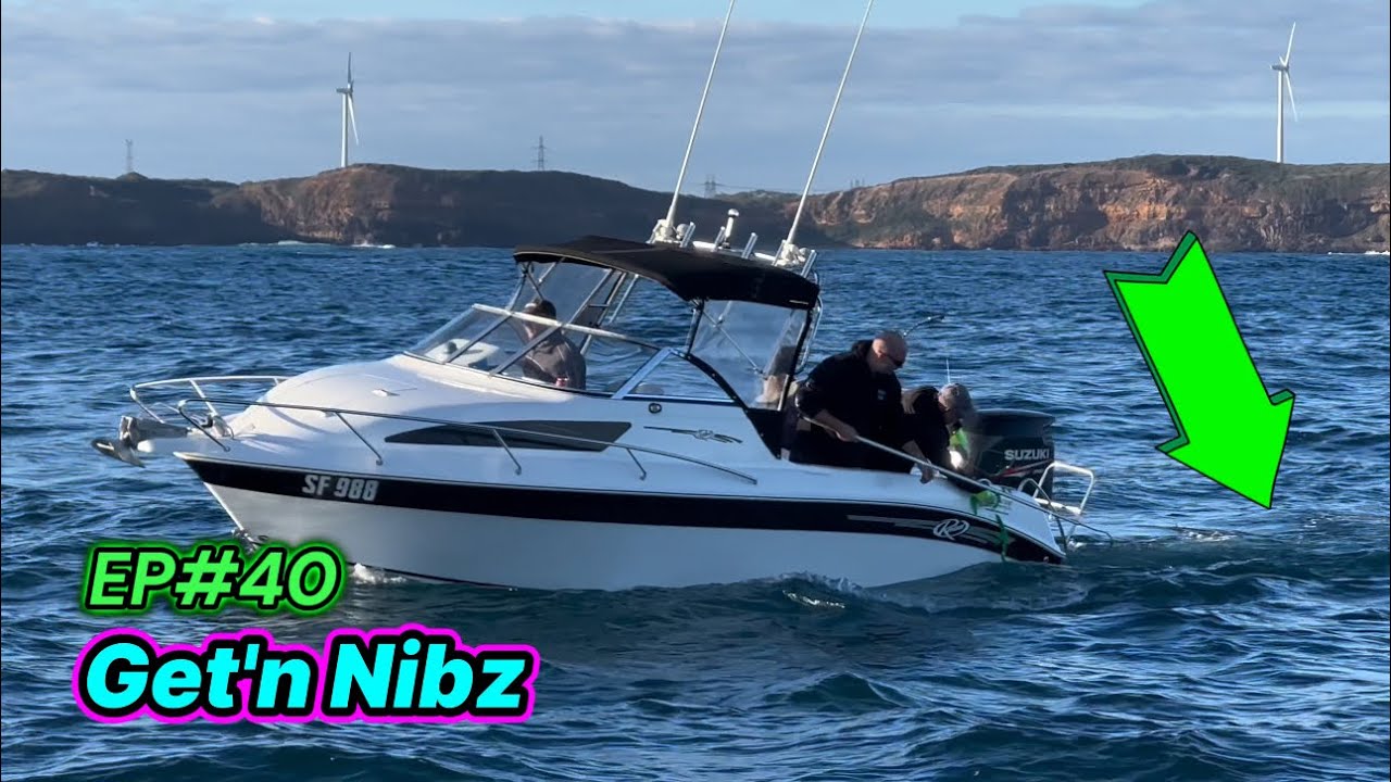 Portland TUNA Barrel Heartbreak | EP#40 | Get’n Nibz