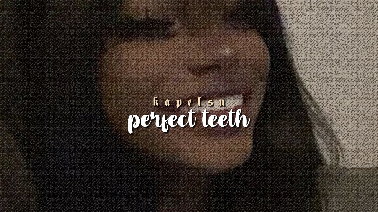 perfect teeth! ★ straight white teeth and treatment subliminal [listen once]