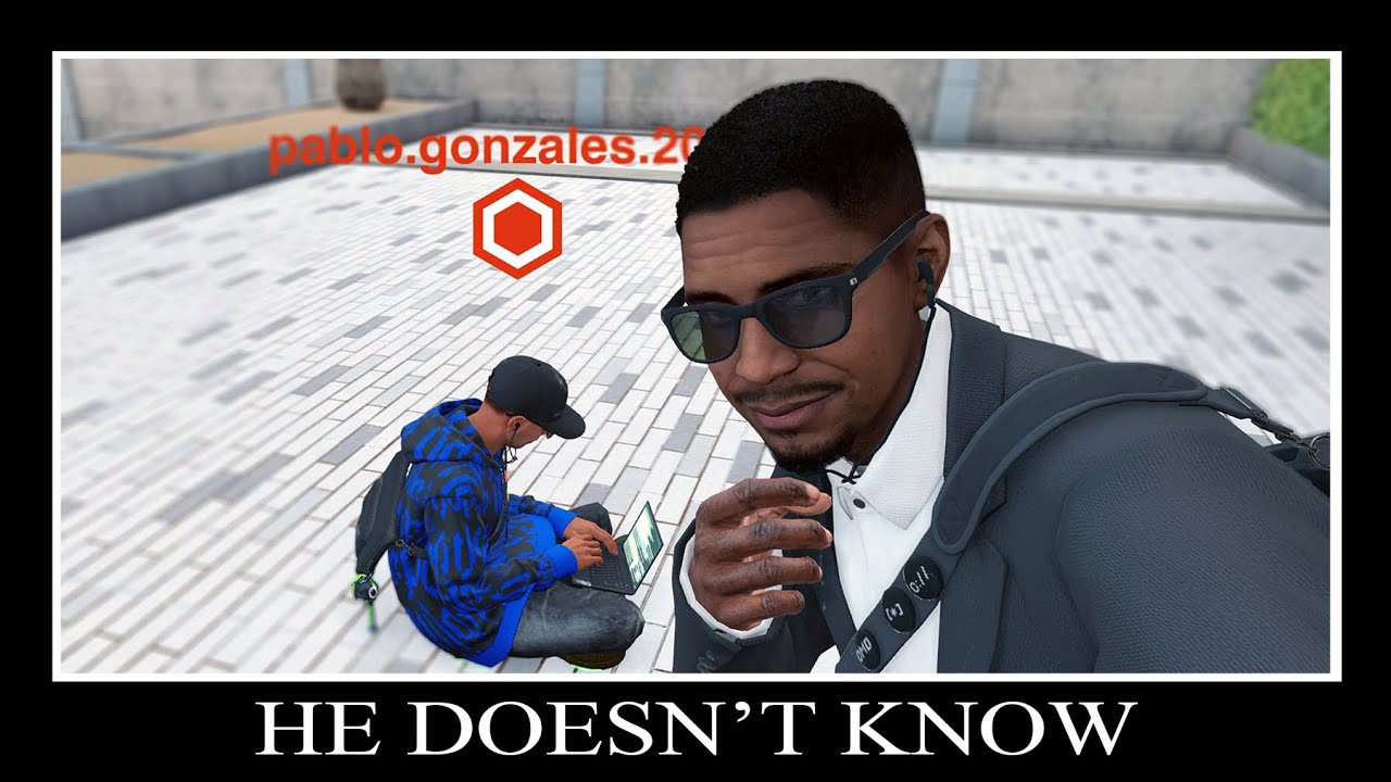 Watch Dogs's Invasion is the most fun you can have in a video game