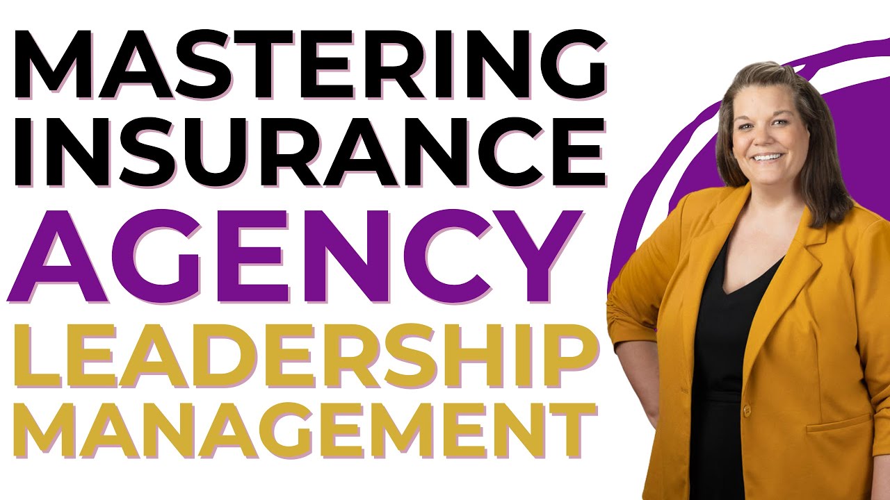 Mastering Insurance Agency Leadership Management: 5 Tips for New Leaders