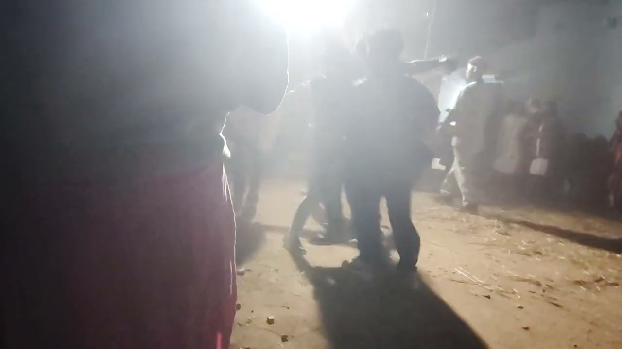 Saraswati Puja ke Shubh avsar mein Murti bahane ja rahe hain Nagpuri Prince YouTube channel