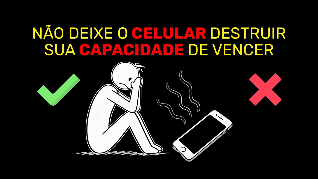 O Que 15 Minutos de Reels Fazem com Seu Cérebro
