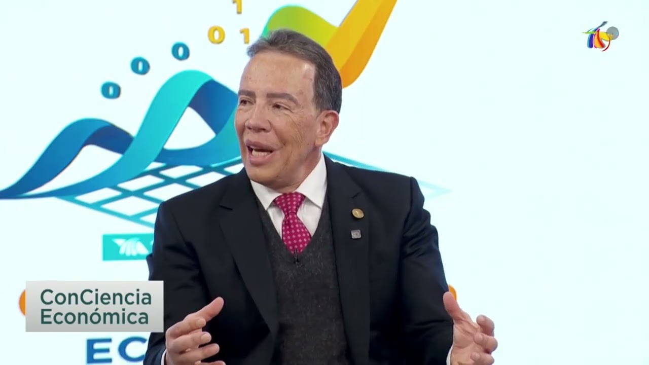 Conciencia Economía - 6 de febrero del 2026