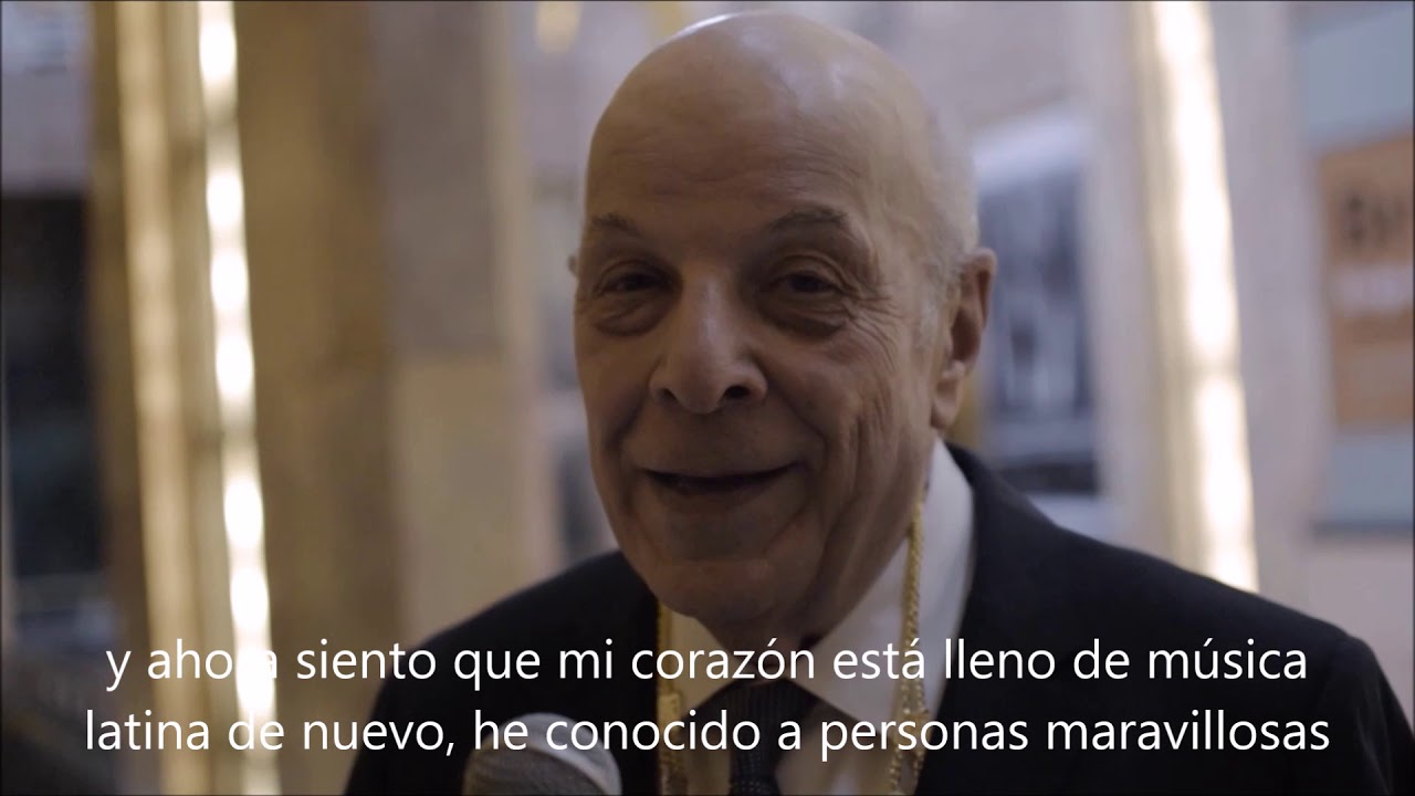 Instituto Latino de la M&uacute;sica - Notas Exclusivas: Maestro Charles Fox (Subtitulado al espa&ntilde;ol)