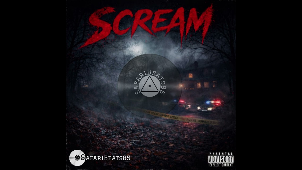 Scream DNB