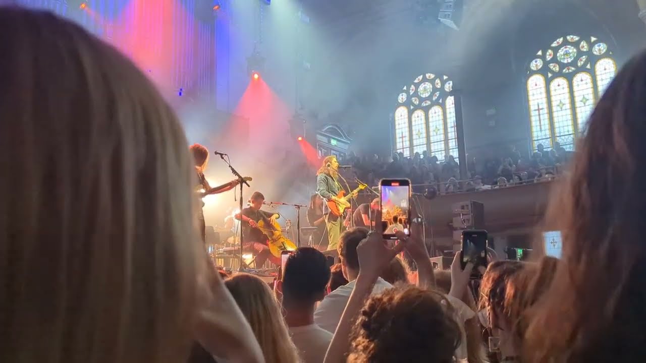 Hozier - 