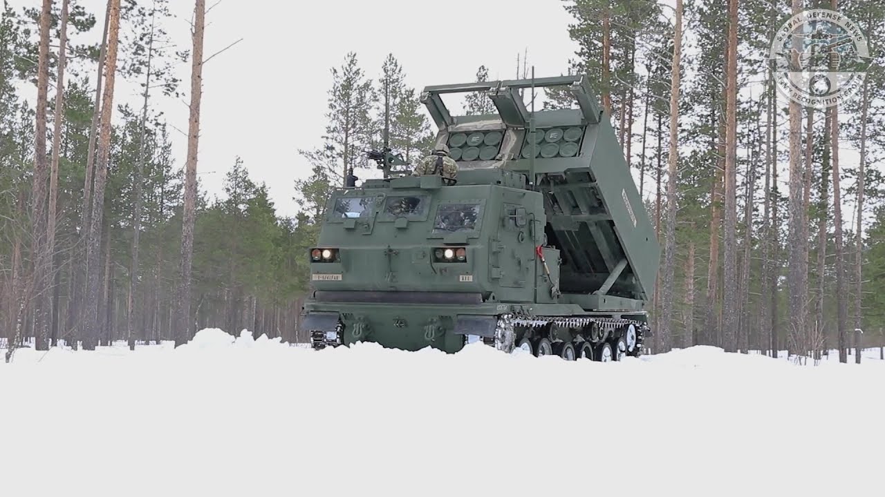 M270A2: U.S. Army&rsquo;s Next Gen Rocket Launcher Revealed &ndash; Full Modernization Explained
