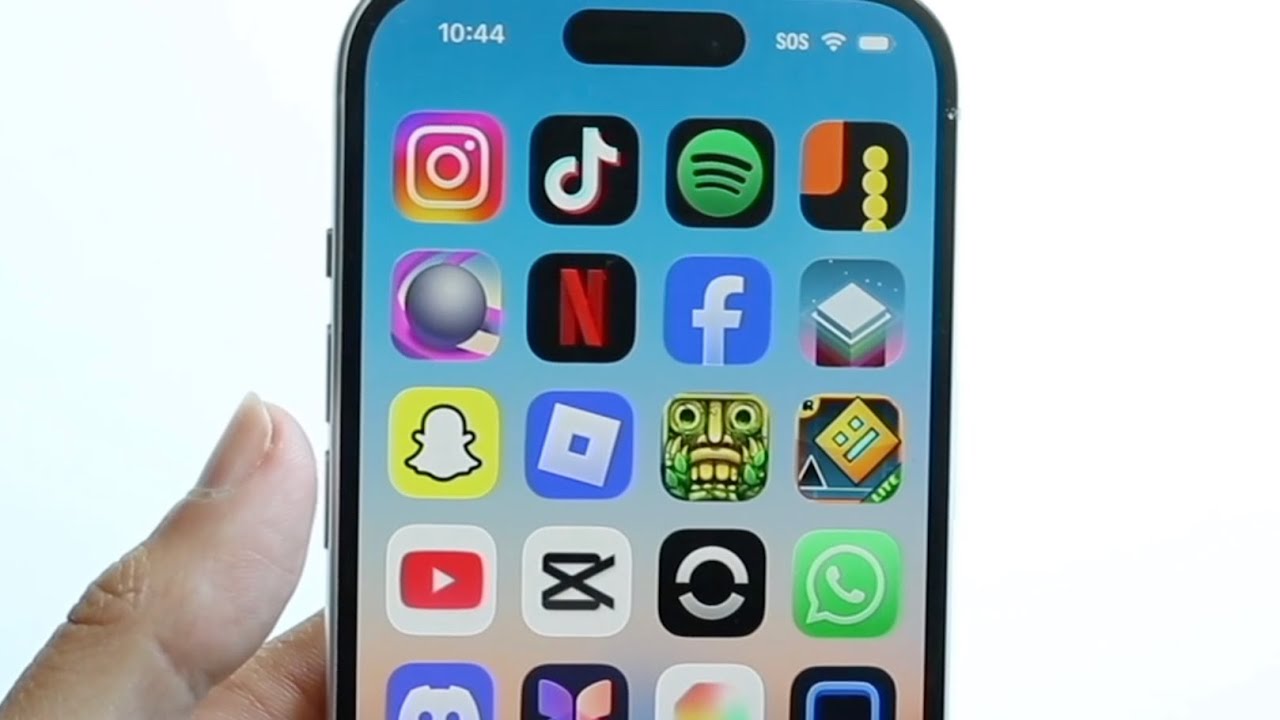 Обновление iOS 26.5.2: время автономной работы