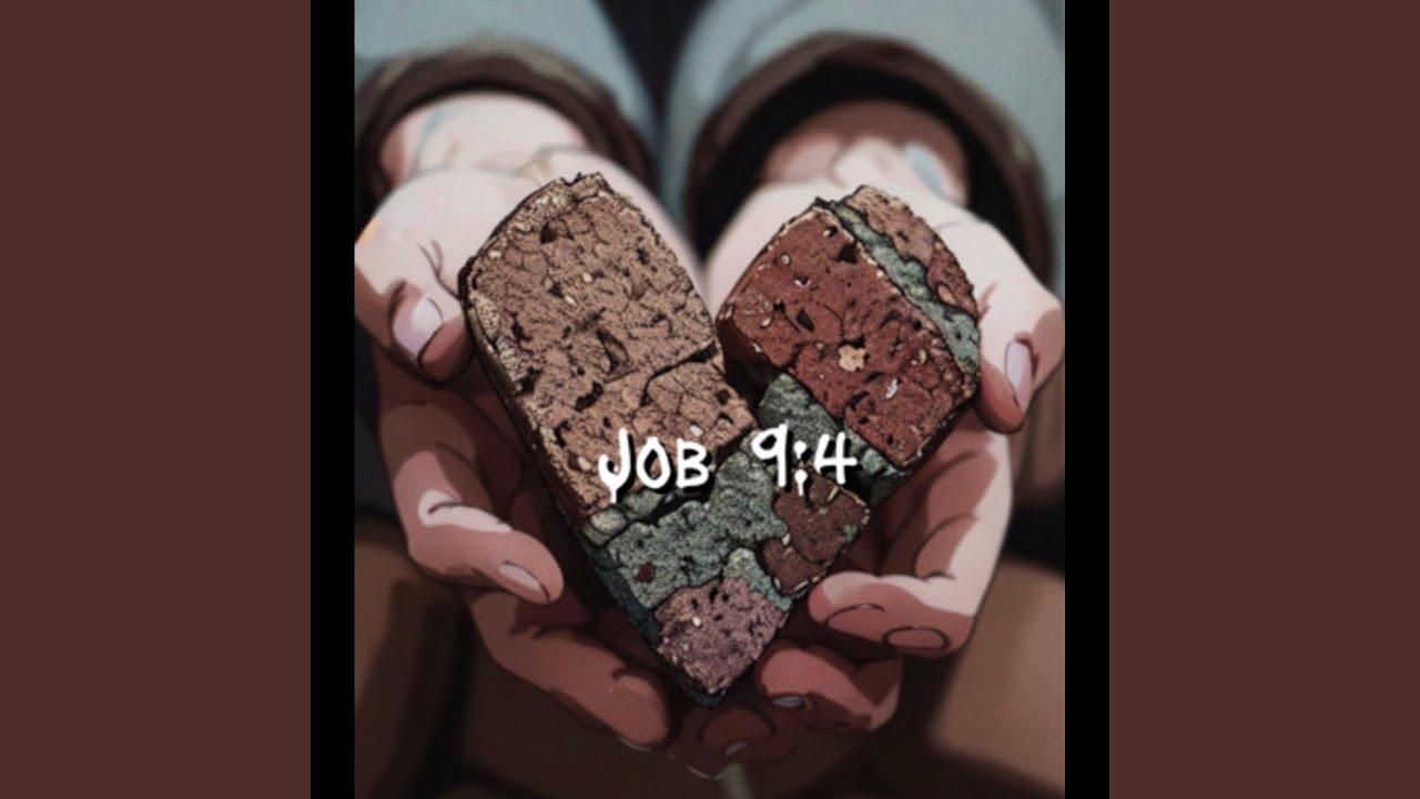 Job 9:4 (The devil's Spell)