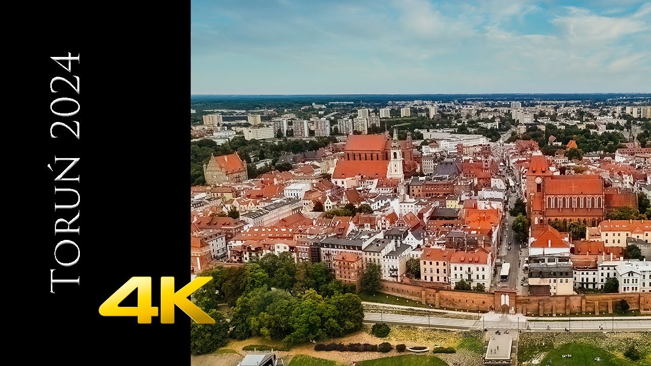 Toruń Poland 2024