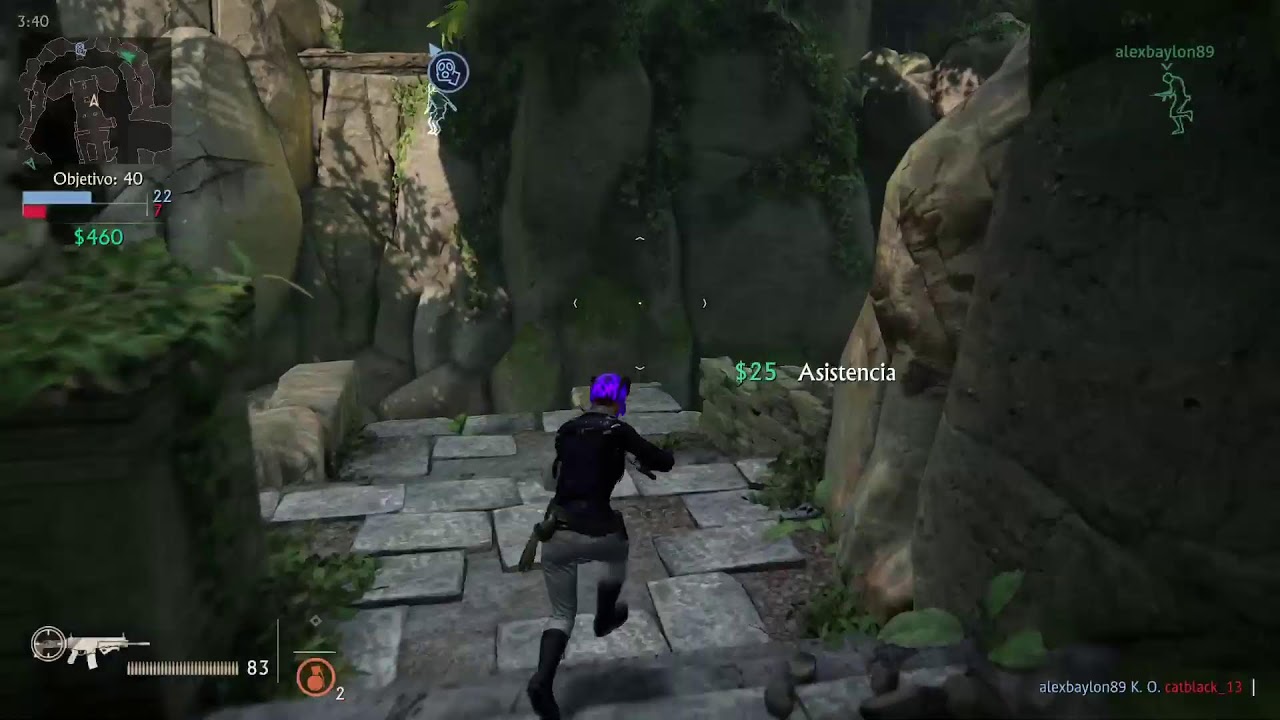 Sábado De Uncharted