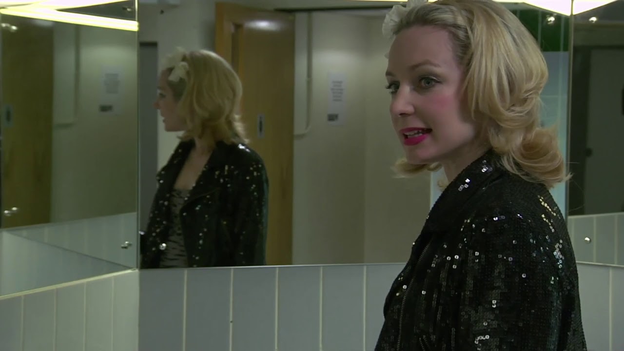 Keeley-Jo Jupp Showreel 2019