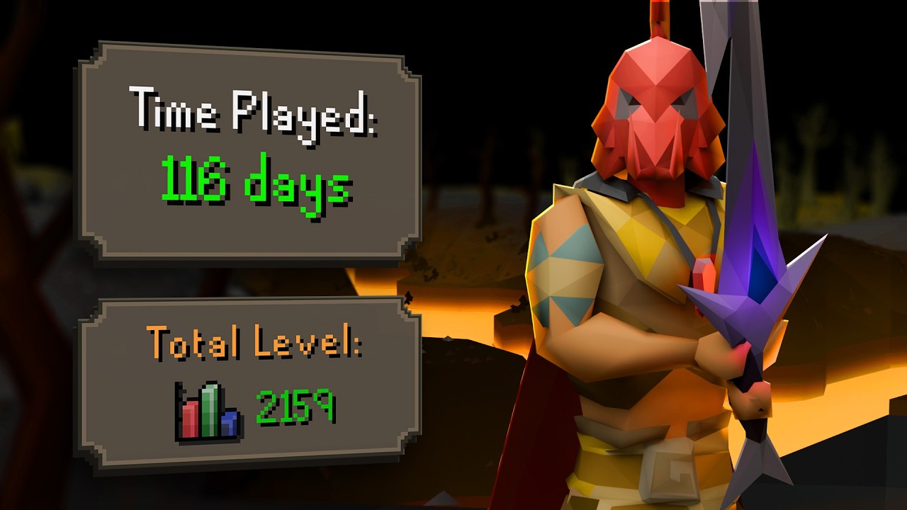 Poszedłem na PK na wymaksowanym HCIM