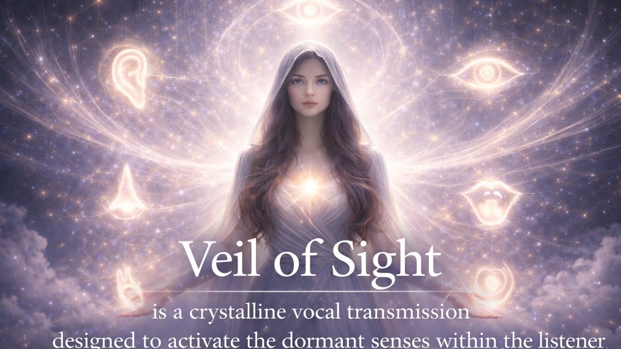 Veil of Sight