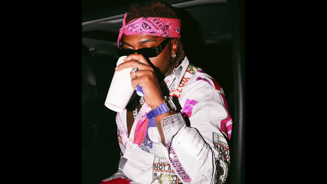 Gunna Type Beat - 'Tellin Me' ($40 UNLIMITED)