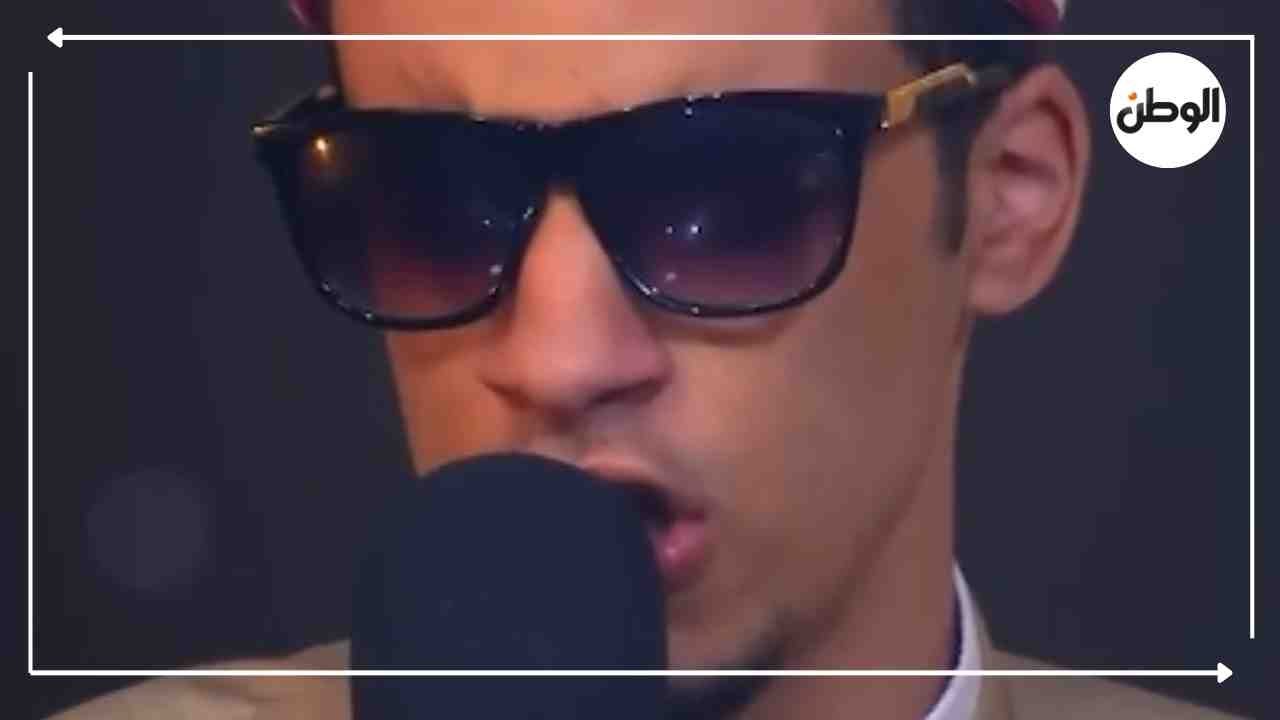 ابتهال يزلزل القلوب ويبكي الحضور في دولة التلاوة: يا أيها المختار بشكل جديد