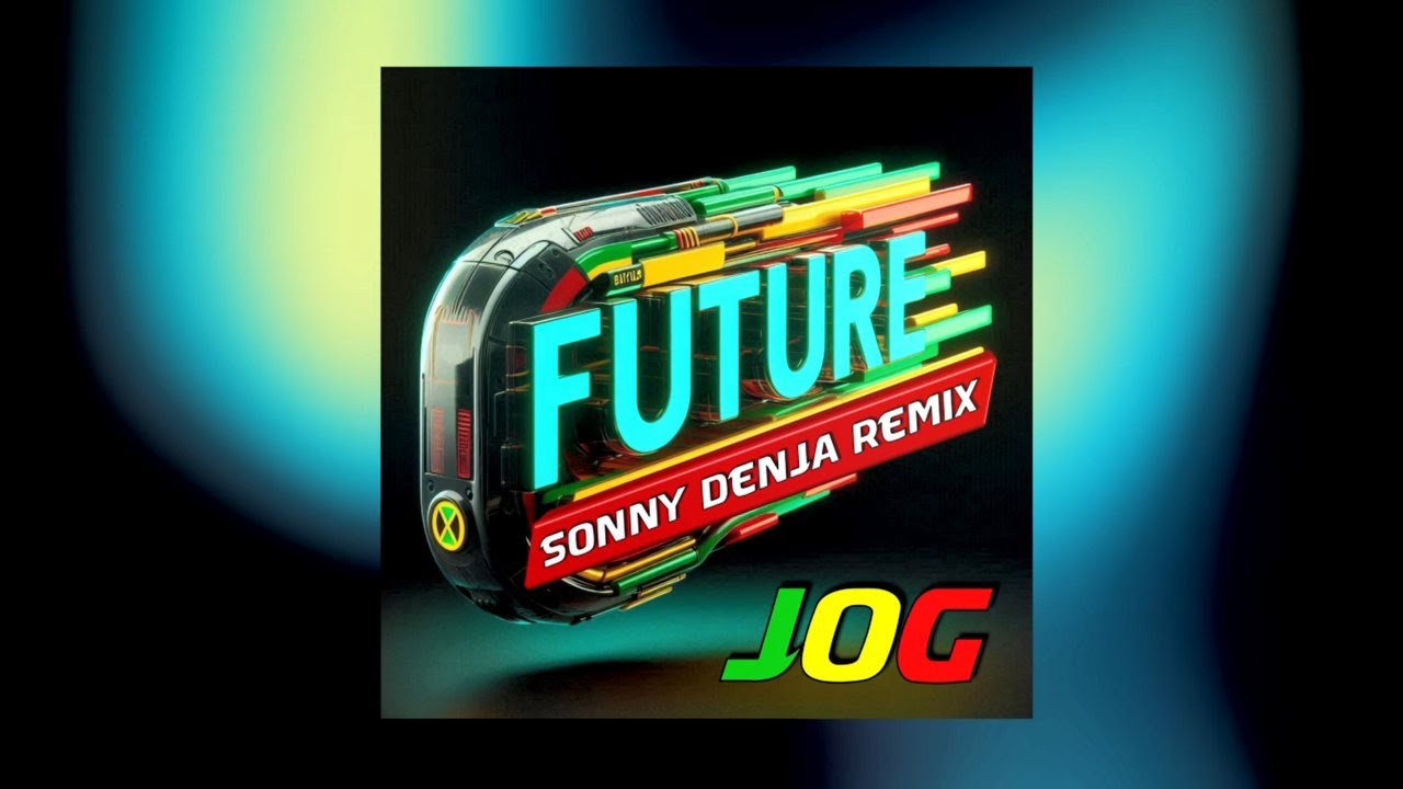 JOG - Future (Sonny Denja Remix) Official Reggae Mix - 82 Bpm (C) M. Braccagni #reggae #reggaeton
