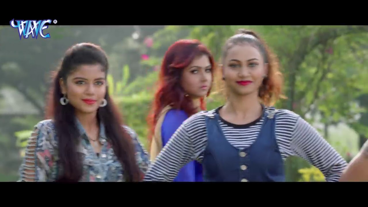 Timple ke galiya pe niklal ba pimple khesarilal bhojpuri song (RAJA JANI)